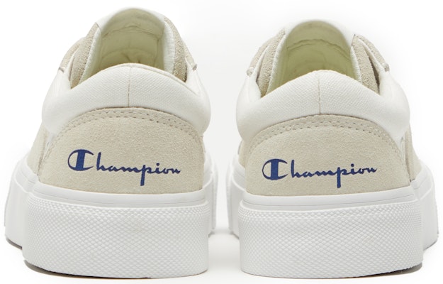 (W) Champion Heritage Suede Low 'Beige Essentials' Teras Beige U1CFCTW09D1 Shop (W) Champion Heritage Suede Low 'Beige Essentials' Teras Beige U1CFCTW09D1