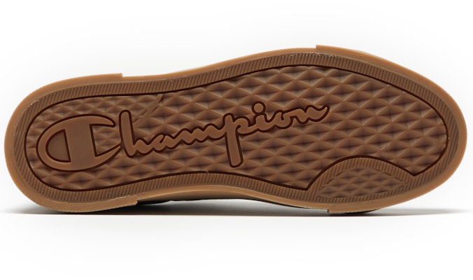 (W) Champion Heritage Suede Low 'Black Essentials' Hitam Essentials Kasut. U1CFCTW09U1 Purchase (W) Champion Heritage Suede Low 'Black Essentials' Hitam Essentials Kasut. U1CFCTW09U1