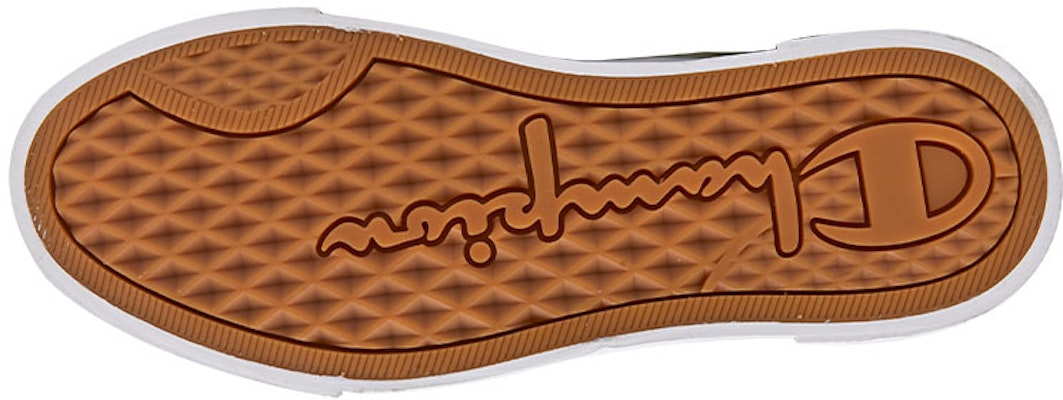 (W) Champion Heritage Suede Low 'Logo Bersulam Blok Warna Teh Spring Cerah' U2BFCTW04N1 Purchase (W) Champion Heritage Suede Low 'Logo Bersulam Blok Warna Teh Spring Cerah' U2BFCTW04N1