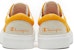 (W) Champion Heritage Suede Rendah 'Kuning Asas' U1CFCTW09H1