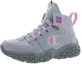 Buy (Women) Champion High-Top 'Grey' CP100222Y