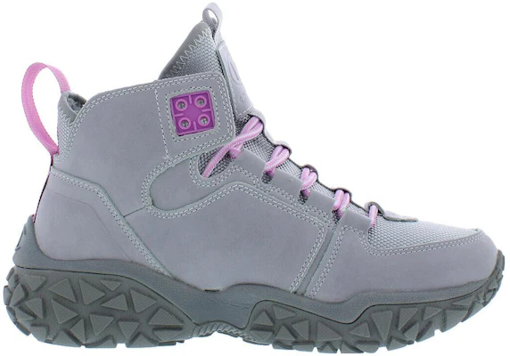 (Women) Champion High-Top 'Grey' CP100222Y Order (Women) Champion High-Top 'Grey' CP100222Y