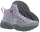 Shop (Women) Champion High-Top 'Grey' CP100222Y