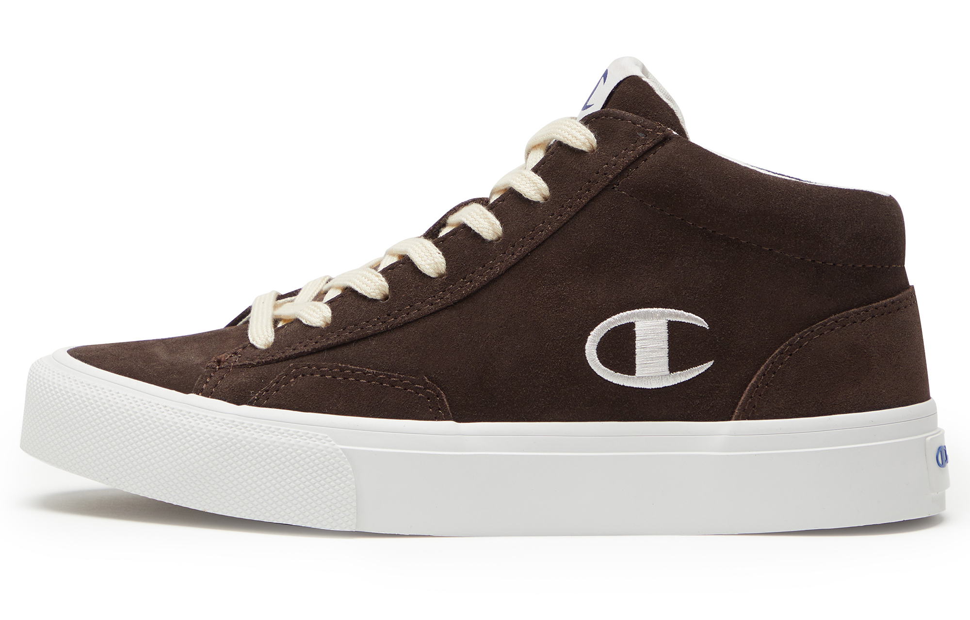 (Women) Champion High-Top Sneaker 'Brown' U1CFCTW05S3