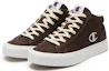 Order (W) 챔피온 하이탑 스니커즈 (브라운) U1CFCTW05S3