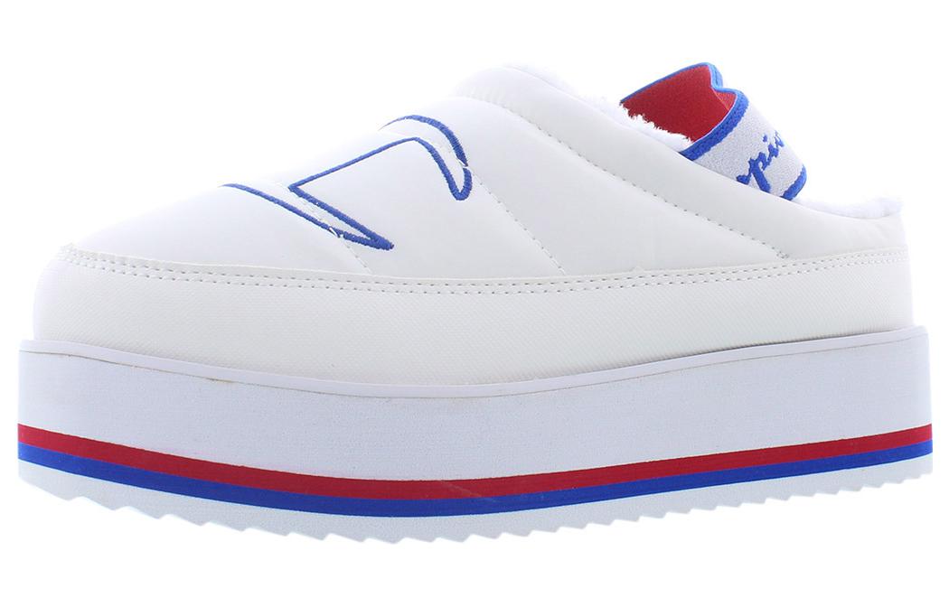 (W) Champion Hot Stuff 'Versatile CMFT White'