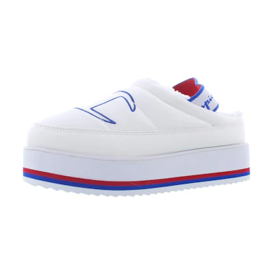 (W) Champion Hot Stuff 'Versatile CMFT White'