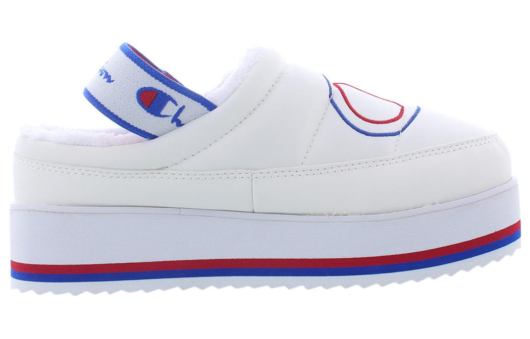 (W) Champion Hot Stuff 'Versatile CMFT White' 圖 2