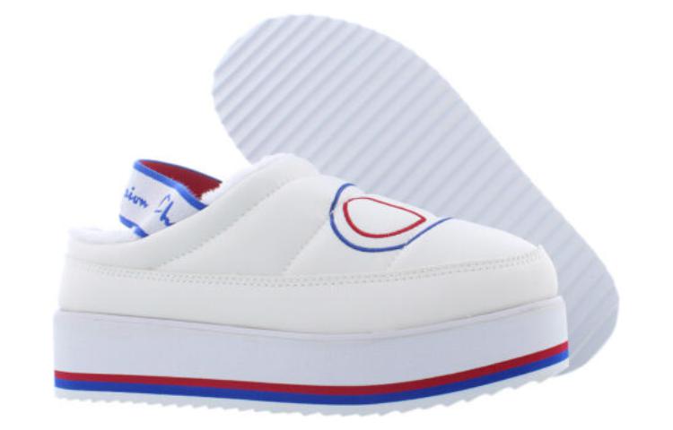 (W) Champion Hot Stuff 'Versatile CMFT White' 圖 3