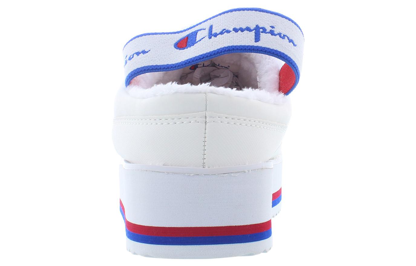 (W) Champion Hot Stuff 'Versatile CMFT White' 圖 4