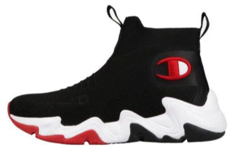 (Women) Champion Hyper C Raw 'Black' CP102044W