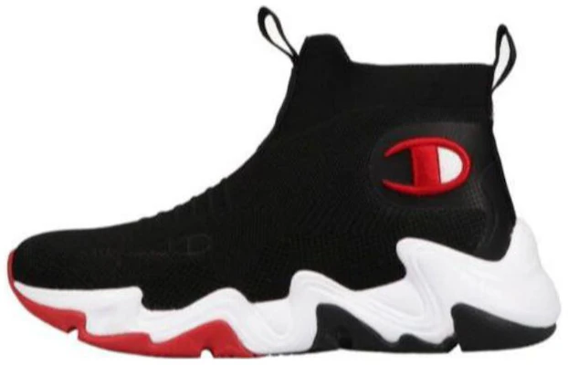 (W) Champion Hyper C Raw 'Hitam' CP102044W Buy (W) Champion Hyper C Raw 'Hitam' CP102044W