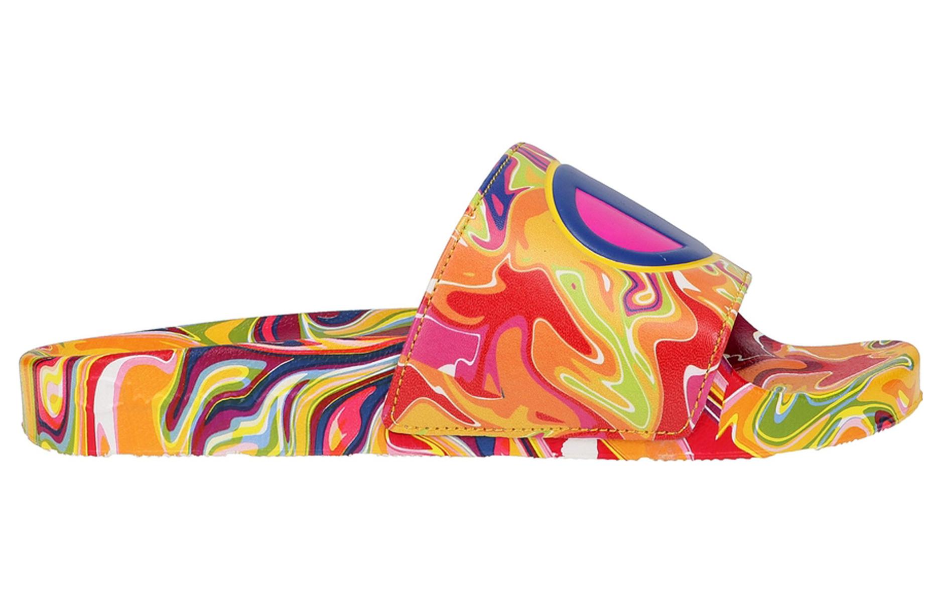 (W) Champion IPO Liquid Slide 'Red Yellow' 圖 2