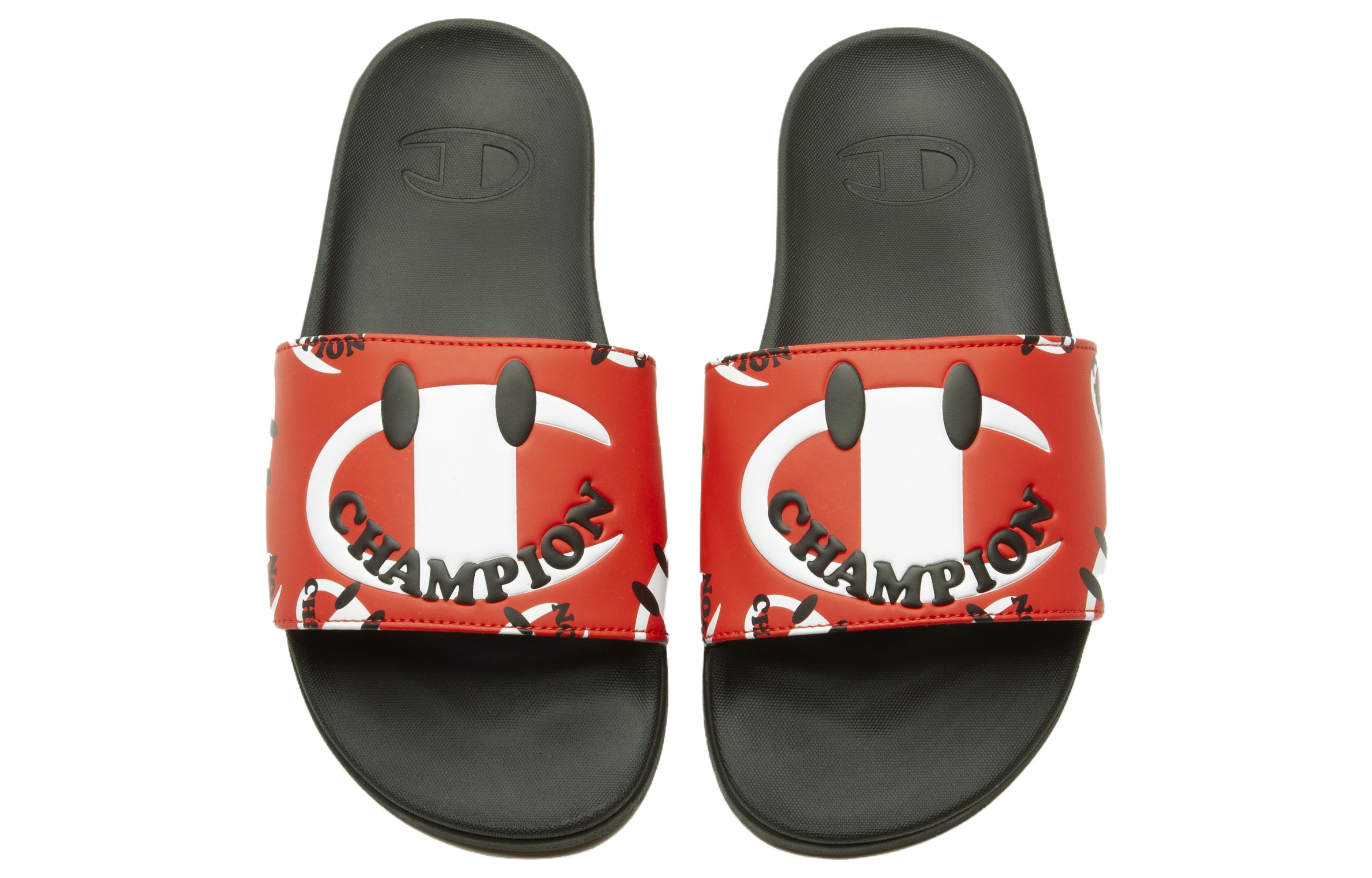 Order (Women) Champion IPO SQUISH 'Green Red' CP101922W