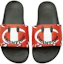 Order (Women) Champion IPO SQUISH 'Green Red' CP101922W