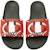 (Women) Champion IPO SQUISH 'Green Red' CP101922W