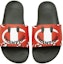 Order (Women) Champion IPO SQUISH 'Green Red' CP101922W