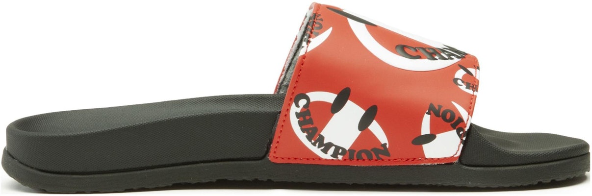 (Women) Champion IPO SQUISH 'Green Red' CP101922W Lookbook (Women) Champion IPO SQUISH 'Green Red' CP101922W