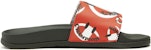 (Women) Champion IPO SQUISH 'Green Red' CP101922W