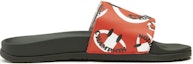 Lookbook (Women) Champion IPO SQUISH 'Green Red' CP101922W