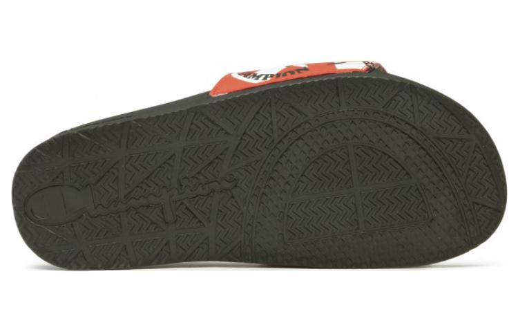 Shop (Women) Champion IPO SQUISH 'Green Red' CP101922W