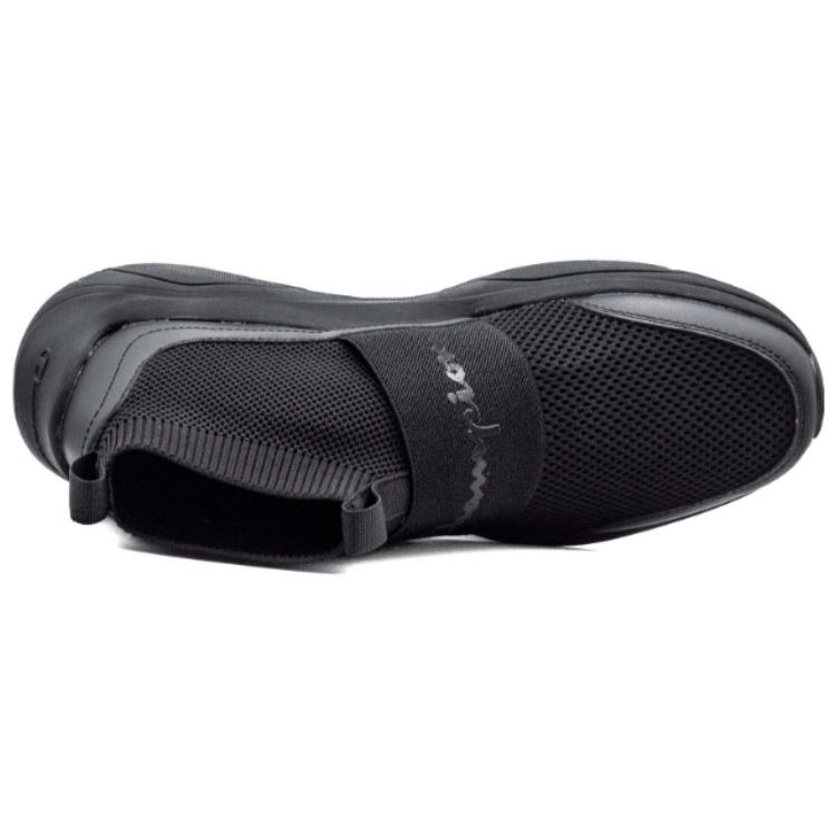 (W) Champion Lifestyle Casual 'Black CMFT' 圖 8