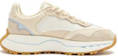 Order (Women) Champion LuxRunner 1 Retro Sports 'Light Blue' U3CFCRW02M2