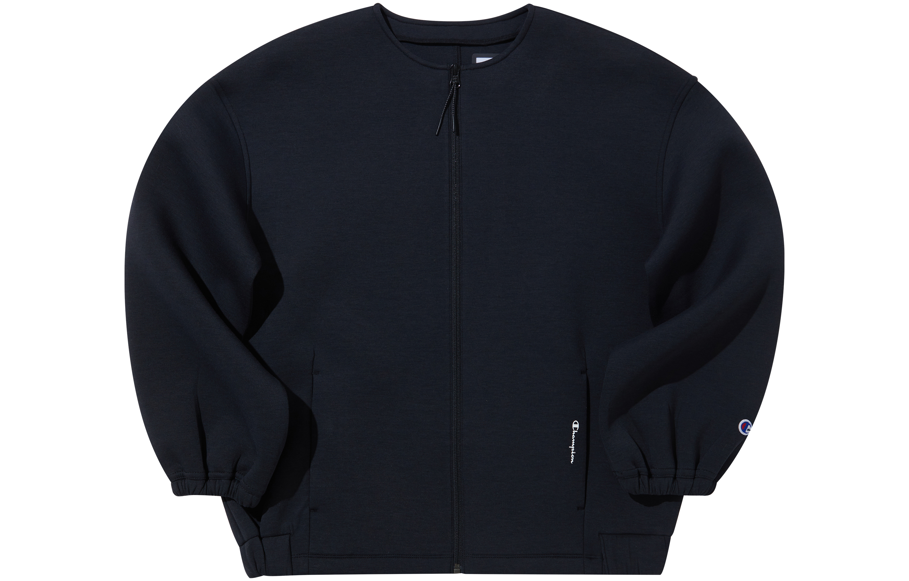 Order (Women) Champion Oversized Cocoon Zip Jacket Japan Edition CW-T016