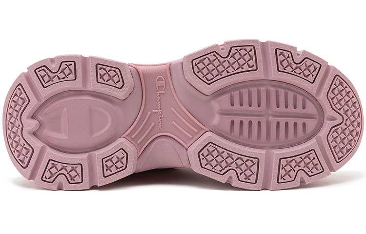(W) Champion Pink Panther Low 'Embroidered Logo Pink' 圖 5
