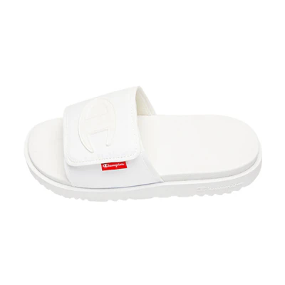 (W) Champion Platform Slide 'White'