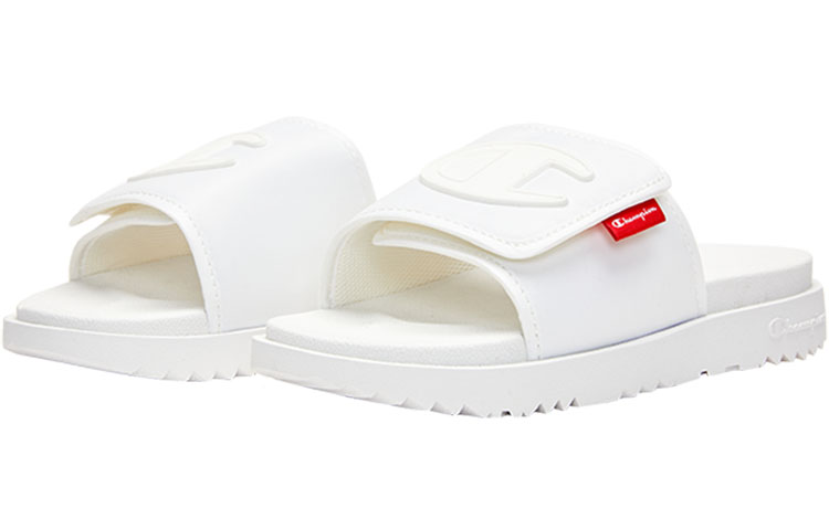 (W) Champion Platform Slide 'White' 圖 3
