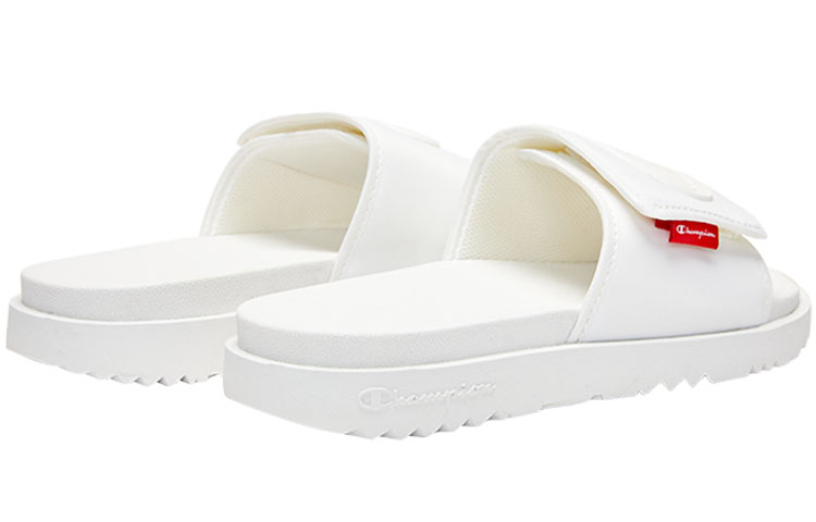 (W) Champion Platform Slide 'White' 圖 4