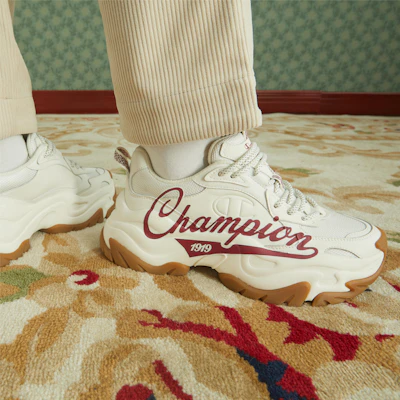 (W) Champion Retro Low ''Nouvel An Rouge'' U4AFCCW11L3 Sizing (W) Champion Retro Low ''Nouvel An Rouge'' U4AFCCW11L3