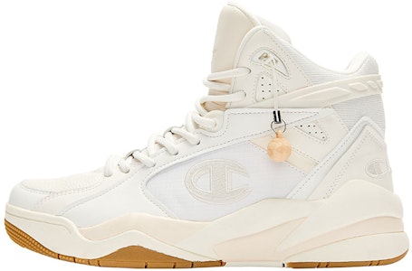 (W) Champion Retro Sukan '95 Rice High 'Putih Susu' U3AFCBW03D1 Buy (W) Champion Retro Sukan '95 Rice High 'Putih Susu' U3AFCBW03D1