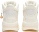 Shop (W) Champion Retro Sports ''95 Rice High ''Bianco Latte'' U3AFCBW03D1