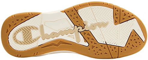 Purchase Champion 復古運動系列 Champ '95 Rice High高幫籃球鞋 女款 奶白