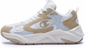 (Women) Champion Retro Sports 'Champ Breaker Classic Logo Apricot' U1DFCCW02C1 (Women) Champion Retro Sports 'Champ Breaker Classic Logo Apricot' U1DFCCW02C1