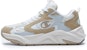 (W) Champion Retro Sports 'Champ Breaker Logo Klasik Aprikot' U1DFCCW02C1