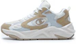 Buy (Women) Champion Retro Sports 'Champ Breaker Classic Logo Apricot' U1DFCCW02C1