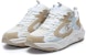 (W) Champion Retro Sports 'Champ Breaker Logo Klasik Aprikot' U1DFCCW02C1
