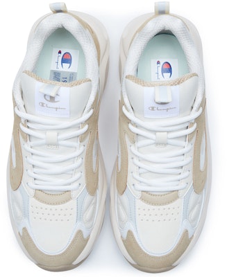 (Women) Champion Retro Sports 'Champ Breaker Classic Logo Apricot' U1DFCCW02C1 Lookbook (Women) Champion Retro Sports 'Champ Breaker Classic Logo Apricot' U1DFCCW02C1