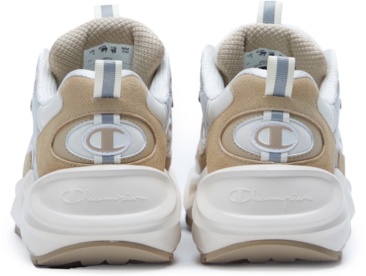 (Women) Champion Retro Sports 'Champ Breaker Classic Logo Apricot' U1DFCCW02C1 Shop (Women) Champion Retro Sports 'Champ Breaker Classic Logo Apricot' U1DFCCW02C1