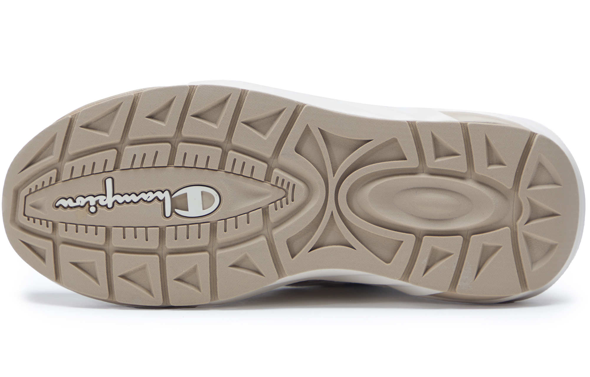 Purchase (Women) Champion Retro Sports 'Champ Breaker Classic Logo Apricot' U1DFCCW02C1