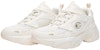 (W) Champion Retro Sukan 'Champ Ferry Beige' U2CFCCW02D1