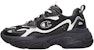 (W) Champion Retro Sports 'Champ Ferry Hitam Putih' U2CFCCW02U1