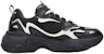 (W) Champion Retro Sports 'Champ Ferry Hitam Putih' U2CFCCW02U1