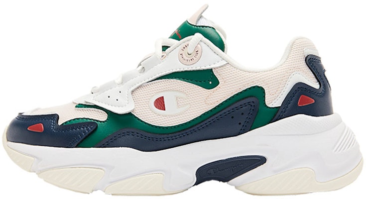 (Women) Champion Retro Sports 'Champ Ferry Deep Blue' U3AFCCW03M8 Buy (Women) Champion Retro Sports 'Champ Ferry Deep Blue' U3AFCCW03M8