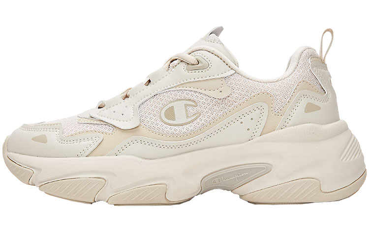 (Women) Champion Retro Sports 'Champ Ferry Khaki' U2CFCCW02F1