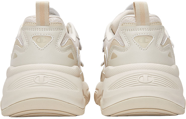 Shop (W) Champion 復古運動鞋 ''Champ Ferry 卡其色'' U2CFCCW02F1