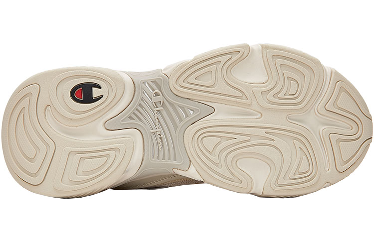 Purchase (W) Champion 復古運動鞋 ''Champ Ferry 卡其色'' U2CFCCW02F1
